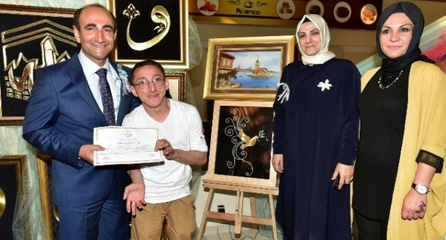 Mahalle Konakları Terapi Merkezi Gibi