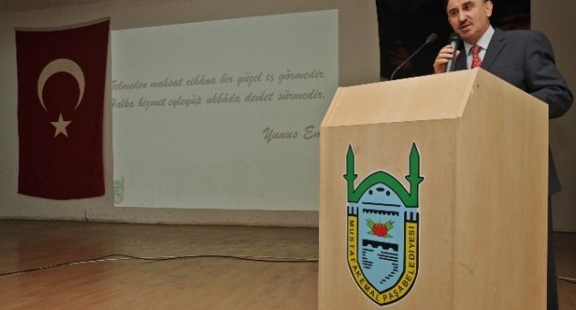 Mahallelerin Meseleleri Çözüm Masasında