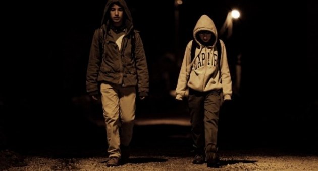 Mahalleye Dönüşen Köylerdeki Öğrencilerin Ulaşım Çilesi Belgesel Oldu