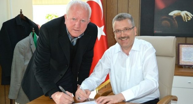 Mahkemelik Arazi Belediyenin Oldu