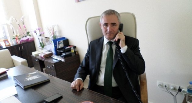 Mahkumlar Devlet Hastanelerinde Tedavi Ediliyor