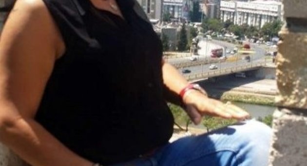 Makedonya’da Öldürülen Anne Oğul Bursa’da Toprağa Verilecek
