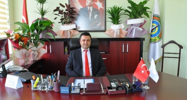 Malkara Belediye Başkanı Mevlana Haftasını Kutladı