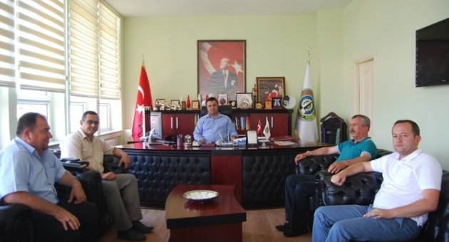 Malkara Belediye Başkanı Ulaş Yurdakul: "malkara’da Köpekler Toplanıp Kısırlaştırılacak"