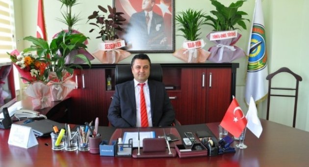 Malkara Belediye Başkanı Ulaş Yurdakul: "yollara 3 Koldan Giriş Yapacağız"