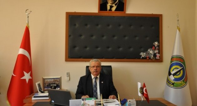 Malkara Belediye Başkanlık Makamına Vekalet