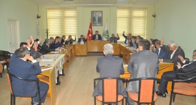 Malkara Belediyesi Cebel Belediyesi İle Kardeş Belediye Olacak
