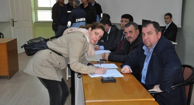Malkara Belediyesi’ne Ait 97 Adet Taşınmazın Kiraya Verilmesine Dair İhale