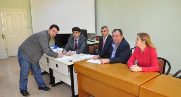 Malkara Belediyesi’ne Ait Taşınmazlar Satışa Çıkarıldı