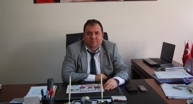 Malkara Belediyespor Başkanı Yılmaz: "muratlı’da Dostane Biçimde Ağırlanmak İstiyoruz"