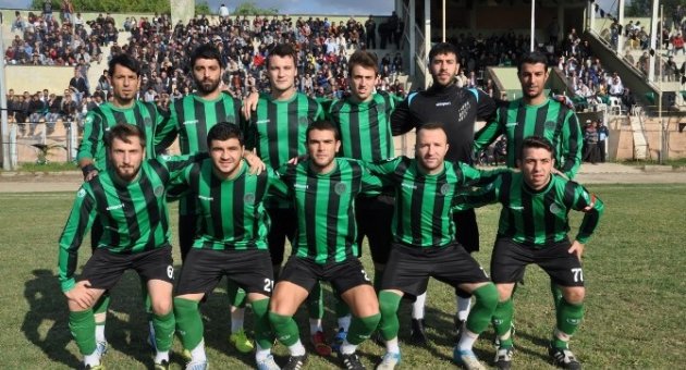 Malkara Belediyespor’da Mağlubiyet Şoku