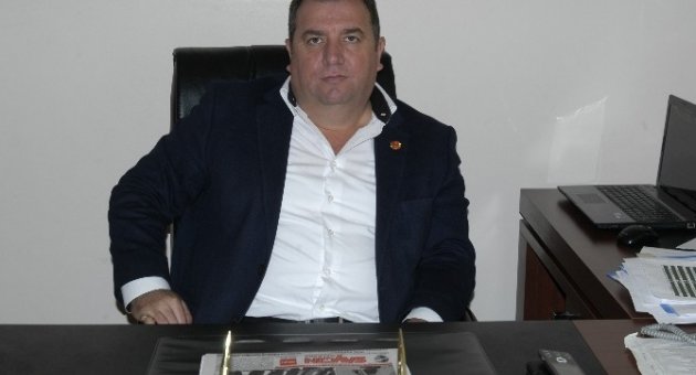 Malkara Belediyespor’un Galibiyet Sevinci