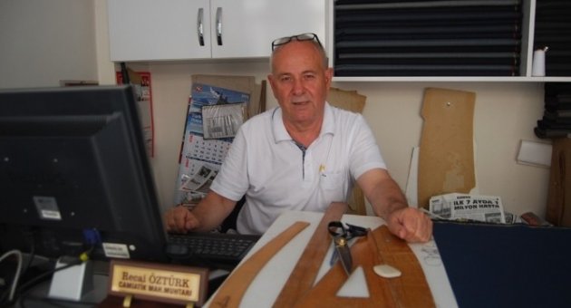Malkara Camiatik Muhtarı Öztürk: "cumhuriyet Caddesi’ne Otobüs Durağı Yapılmalı"