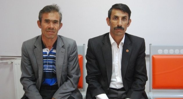 Malkara Hacıevhat Roman Derneği Başkanı Özkır: "herkes Başkan Olamaz"