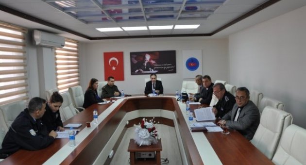 Malkara Kışa Hazırlanıyor