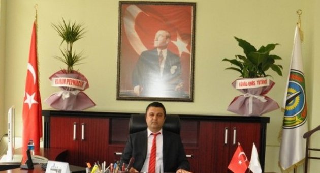 Malkara Kozyörük Mahallesi’ne Müjde