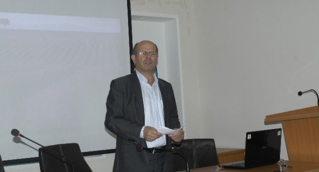 Malkara Önder Çiftçi Derneği Genel Kurulu