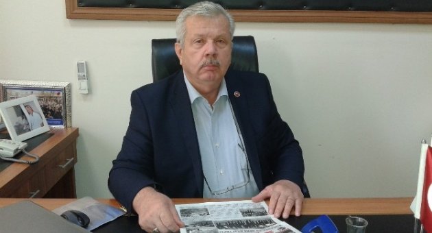 Malkara Selin İzlerini Siliyor