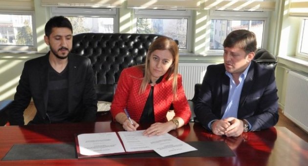 Malkara’da Asansörlerin Yıllık Kontrolü Protokolü İmzalandı