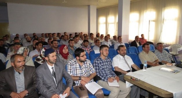 Malkara’da Çocuk İhmali Ve İstismarına Dikkat Çekildi