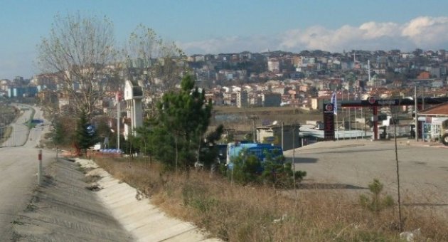 Malkara’da Doğalgaz Askıya Alındı