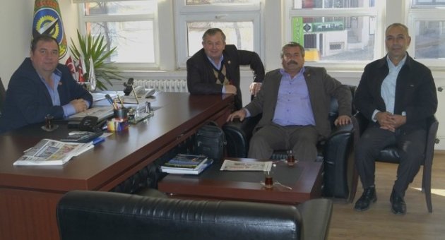 Malkara’da Muhtarlar Yardımcı Personel İstiyor