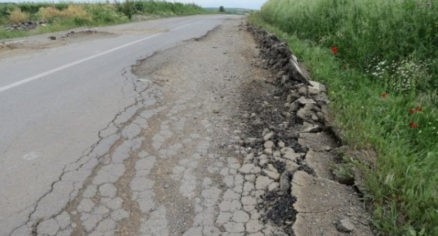 Malkaralıların ’yol İsyanı
