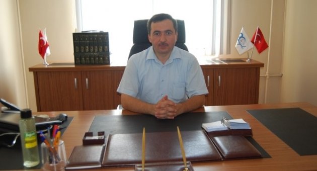 Malkara’ya Yeni Müftü Atandı