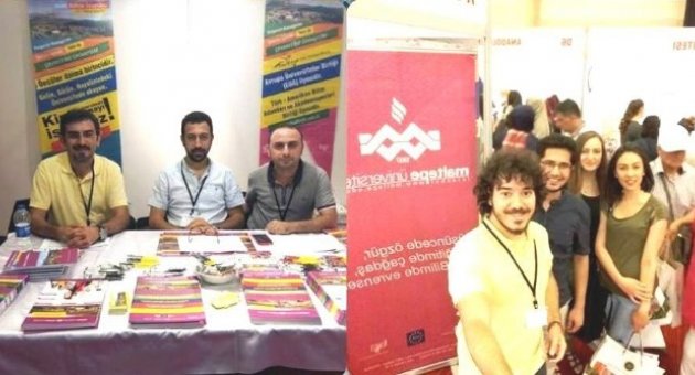 Maltepe Üniversitesi Educaturk Bursa’da