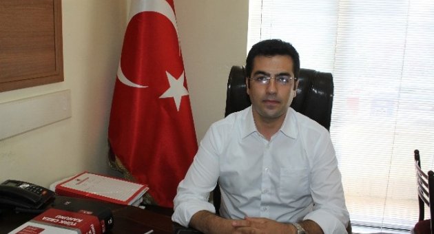 Manyas’ın Yeni Hakim Ve Savcıları Görevlerine Başladı