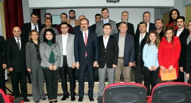 Manyaslılar Vakfı’ndan Öğrencilere Konser