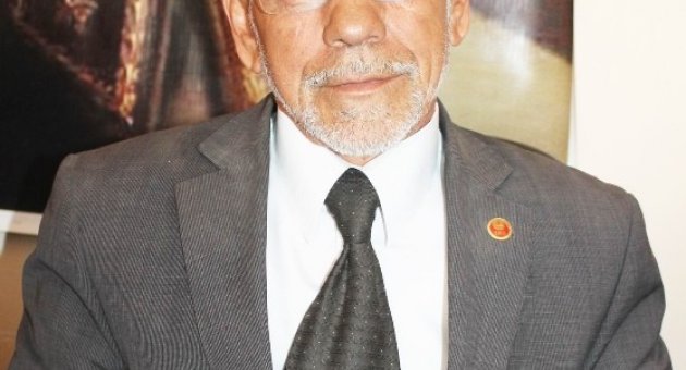 Manyas’ta Muhtarlar Derneği Başkanı Güven Tazeledi