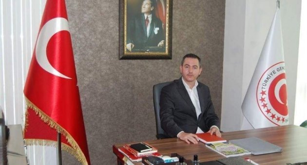 Maral’dan Çin Zulmüne Sert Tepki