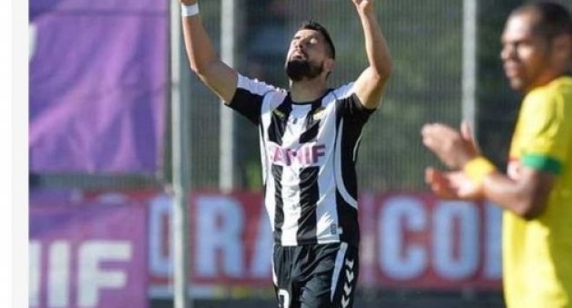 Marco Matıas Bursaspor’a Yakın