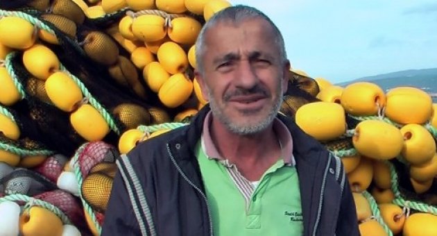 Marmara Denizi’ndeki Fırtına Balıkçıları Vurdu