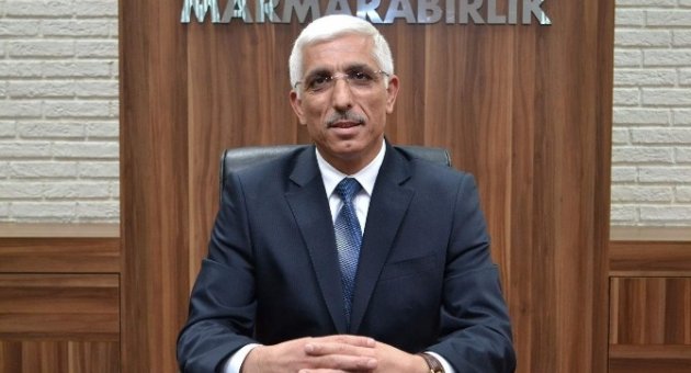 Marmarabirlik Abd Pazarında Hedef Büyüttü
