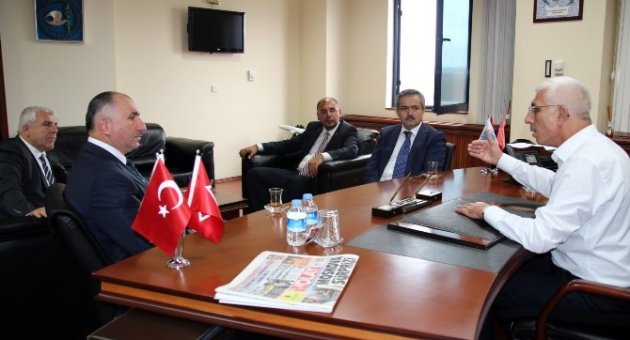 Marmarabirlik’ten Zeytin Festivaline Destek