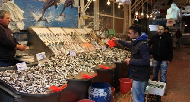 Marmara’da Lodos Balıkçıları Da Vurdu