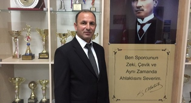 Masterlerin Ustaları 17 Ekim’de Sahaya İniyor