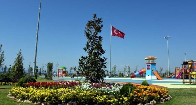 Mavi Ve Yeşil, Avcı Ramadan’da Buluştu