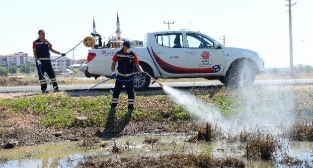 Mazotun Yerini Teknoloji Aldı