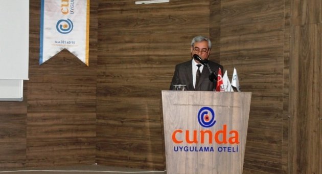 Meb’den Eğitim Yönetimi Semineri