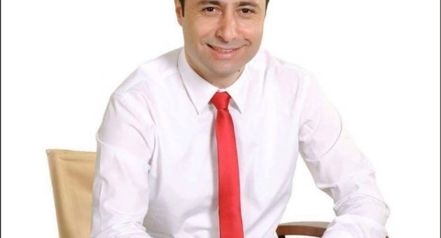 Kürşat Tuna İstek Üzerine Değil, İlkelerimize Göre Siyaset Yapacağız