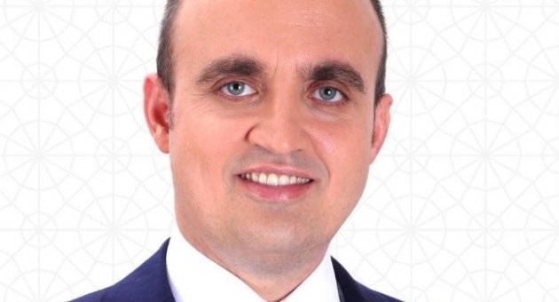Meclis Başkanlığı Seçimi