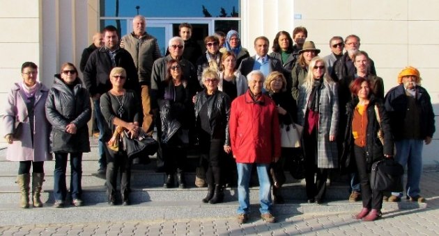 Meclis Üyesine, Res Direnişinde Hakaret Ettiği İddiasıyla Para Cezası