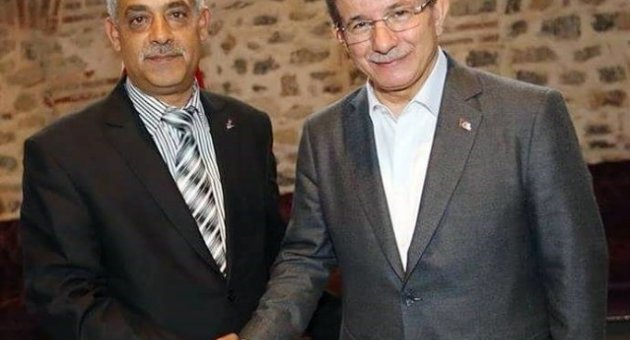 Meclisteki Roman Havasına Tepki