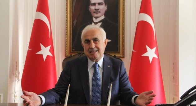 ’medyatik Vali’ Emekli Oluyor