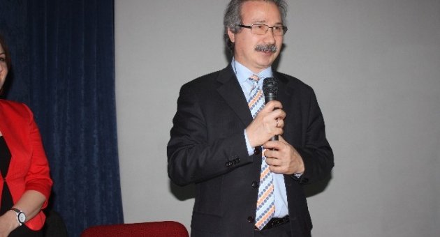 Mega Hazıfa’dan Beyni Etkin Kullanma Semineri
