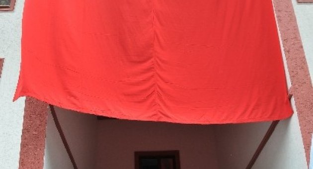 Mehmet Müezzinoğlu: “terör Saldırılarının Arkasında Dış Güçler Var, Terör Örgütü Tarihin Karanlık Sayfalarına Gömülüp Gidecek”