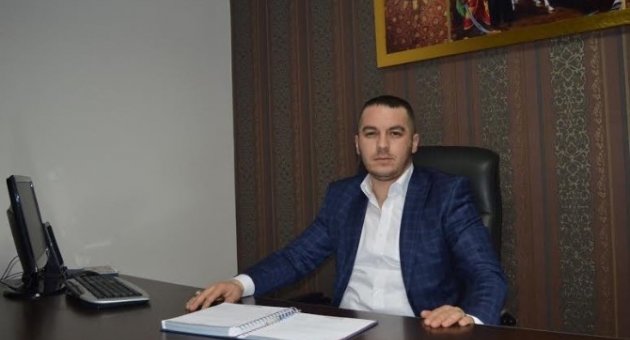 Memleket Sanayici İş Adamları Derneği Bursa’da